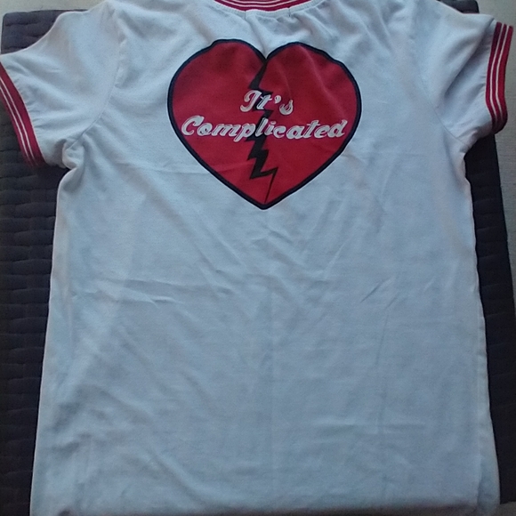 Graphic Tee - Picture 2 of 7